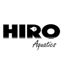 HIRO Aquatics logo