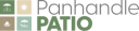 Panhandle Patio logo
