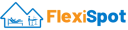 FlexiSpot FR logo
