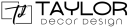 Taylordeco logo