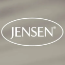 Jensen Beds logo