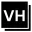 Vanceihome logo