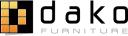 Dakohome logo
