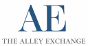 Thealleyex logo