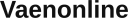 Vaenonline logo