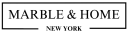 Marbleandhome logo