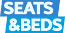 Seatsandbeds logo