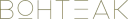 BOHTEAK logo