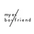 My Ex Boyfriend logo