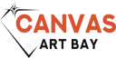 Canvasartbay logo