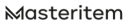 Masteritem logo