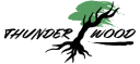ThunderWood Studio logo