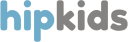 Hip Kids logo