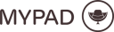 MyPad CI logo