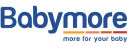 Babymore logo