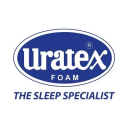 Uratex Philippines logo