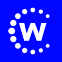 Webhallen logo