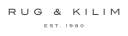 Rugandkilim logo