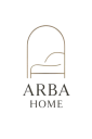 ARBA Home & Decor logo