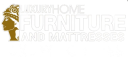 Luxury Home Furniture logo