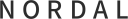 Nordal logo