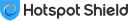 Hotspot Shield logo