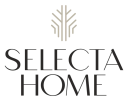 Selecta Home logo