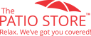 The Patio Store logo
