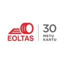 Eoltas logo