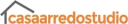 Casaarredostudio logo