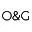 O&G STUDIO logo