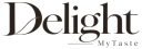 Delight logo