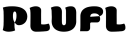 Weareplufl logo