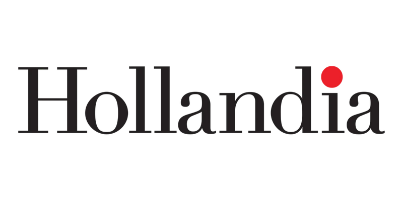 הולנדיה | Hollandia