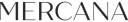 Mercana logo