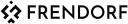 Frendorf logo