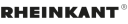 Rheinkant logo