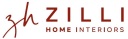 Zilli Home Interiors logo