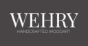 Wehry Regale logo