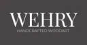 Wehry Regale logo
