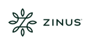 Zinus (United Kingdom) logo