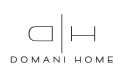 Domanihome logo