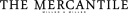 The Mercantile by Miller logo