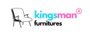 Kingsman Furnitures logo