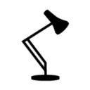 Anglepoise logo