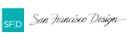 Sanfrandesign logo