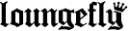 Loungefly logo