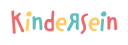Kindersein logo