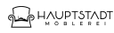 Hauptstadt Möblerei logo