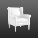 LA Waters Furniture logo